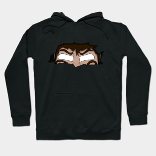 Hole In The Wall Hoodie